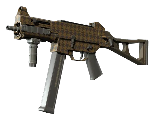 UMP-45 | Houndstooth