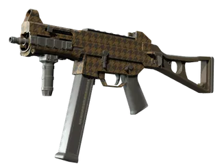 UMP-45 | Houndstooth