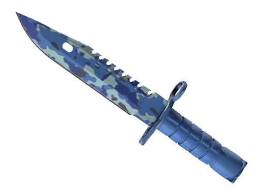 ★ M9 Bayonet | Bright Water