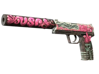 USP-S | Cortex