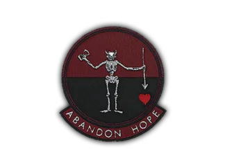 Patch | Abandon Hope