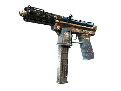 Tec-9 | Remote Control