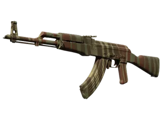 AK-47 | Predator