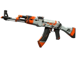 AK-47 | Asiimov (Field-Tested)