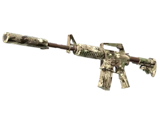 M4A1-S | VariCamo