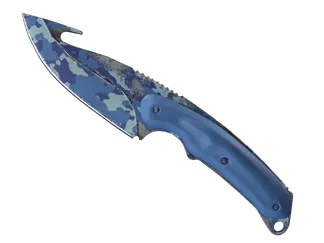 ★ Gut Knife | Bright Water (Field-Tested)