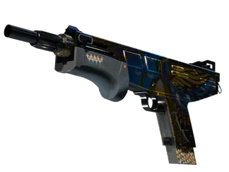 MAG-7 | Justice