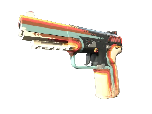 Five-SeveN | Retrobution
