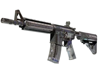 M4A4 | X-Ray (Field-Tested)