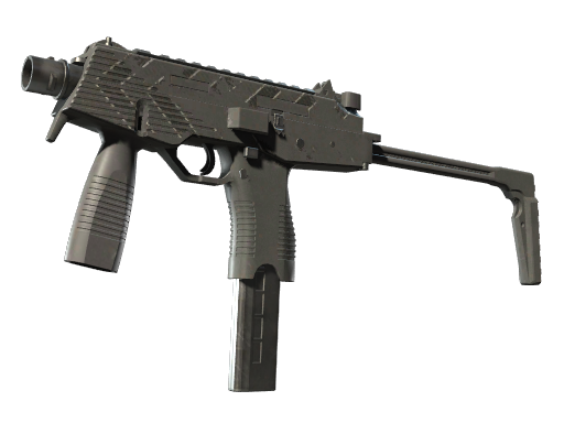 MP9 | Dart