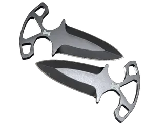 ★ Shadow Daggers