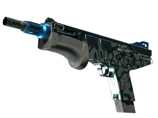 MAG-7 | Hard Water