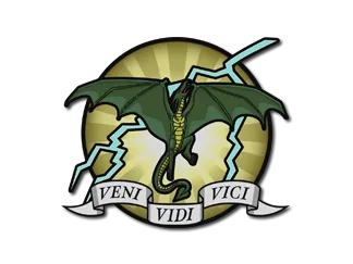 Sticker | I Conquered