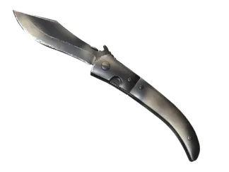 ★ StatTrak™ Navaja Knife | Scorched (Field-Tested)