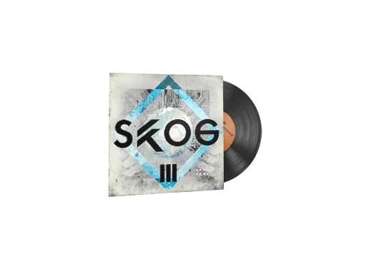 Music Kit | Skog, III-Arena