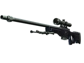 AWP | Exoskeleton (Minimal Wear)