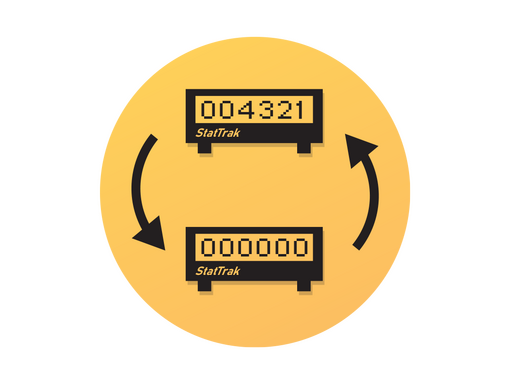 StatTrak™ Swap Tool