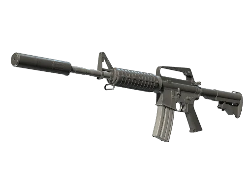 Описание M4A1-S