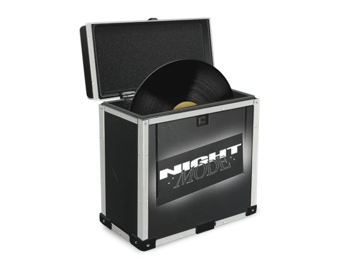 Музичні альбоми