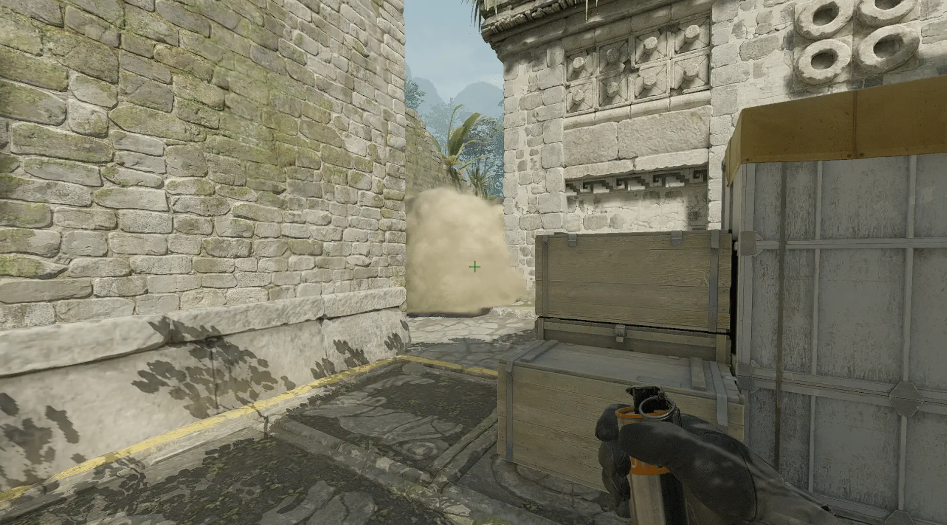 Смок сити на А сайт со входа в мэйн