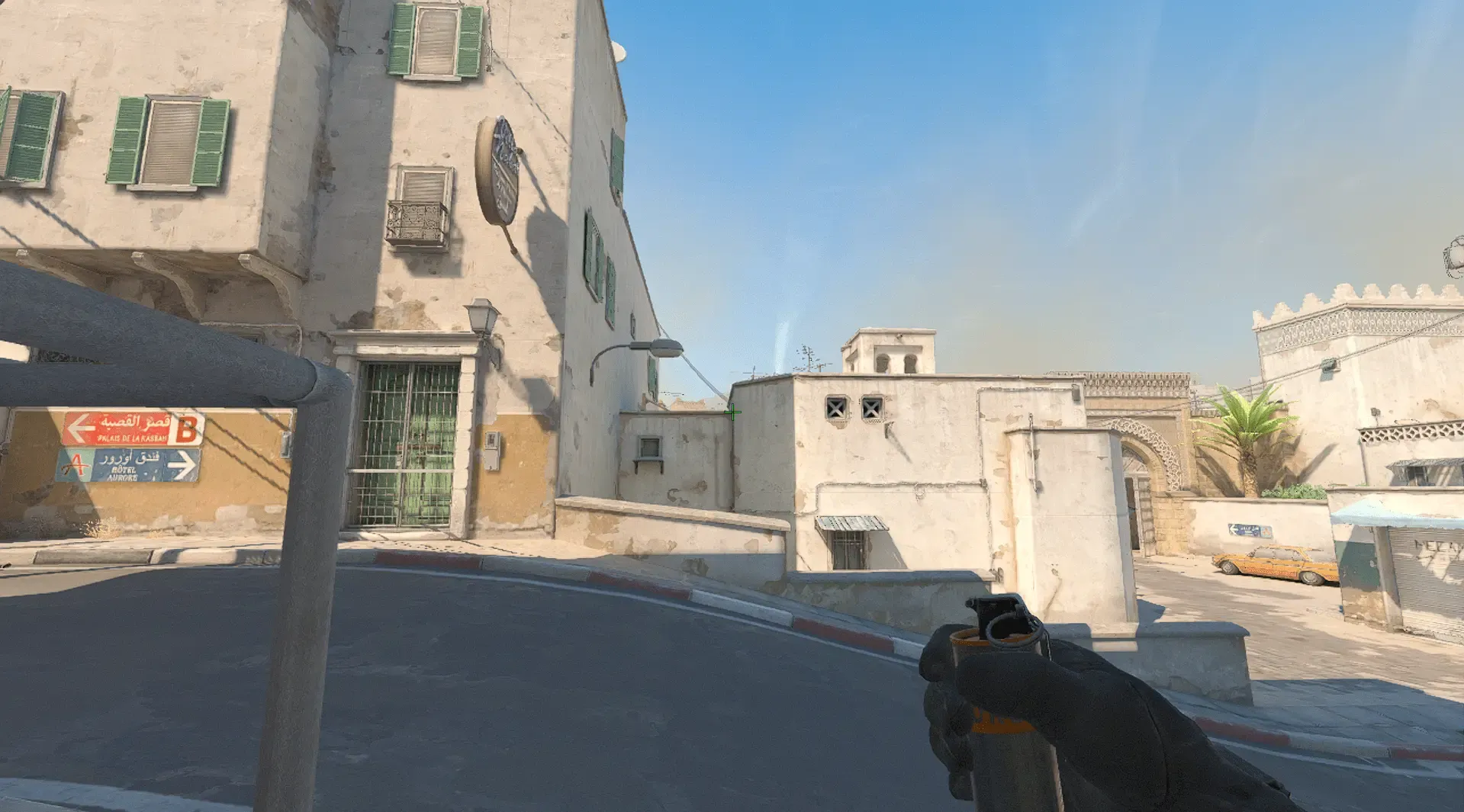 смоук на икс бокс на Даст 2