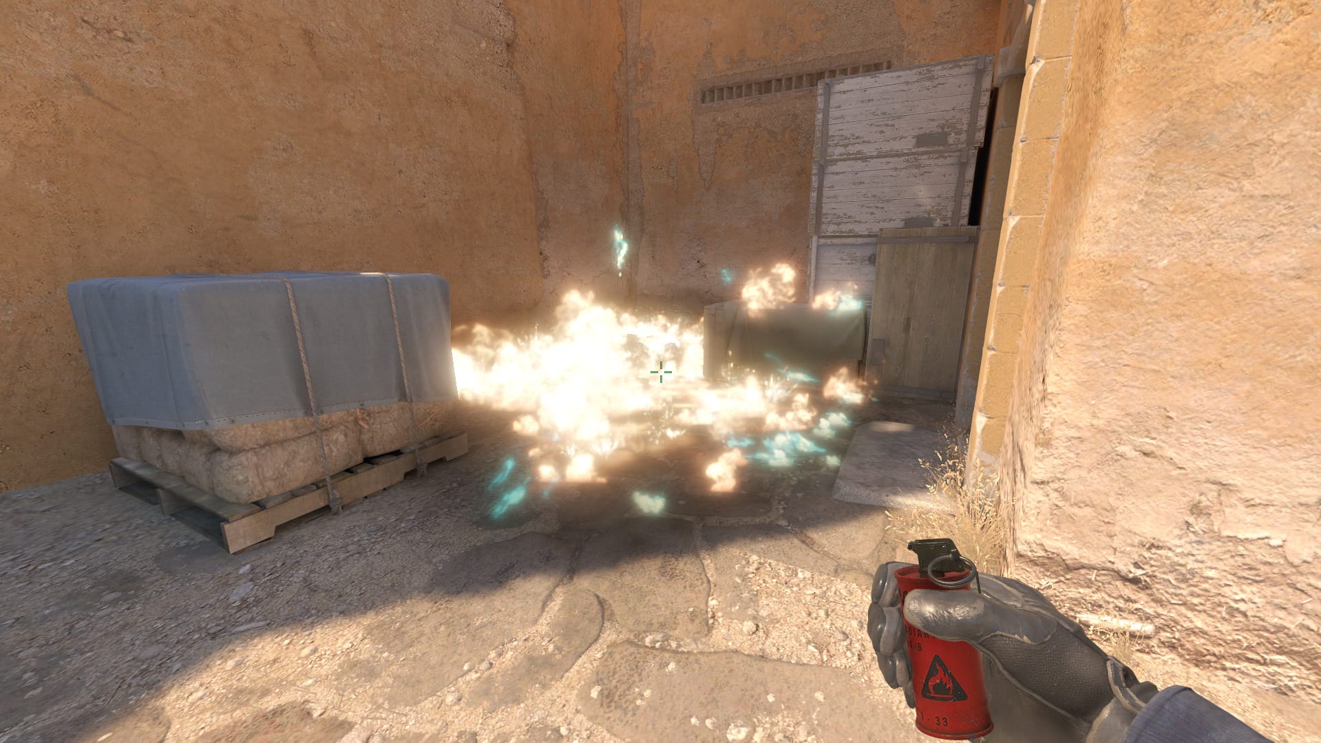 Молик с боксов в дальний